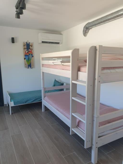 Casa Osimos Portet 450 M Moraira Dış mekan fotoğraf