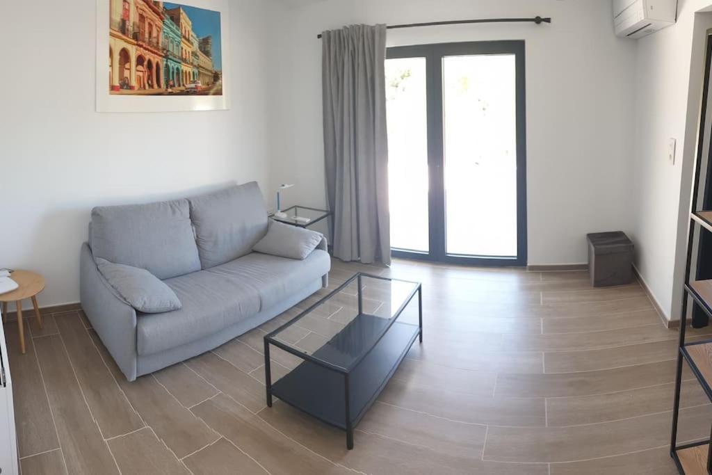 Casa Osimos Portet 450 M Moraira Dış mekan fotoğraf